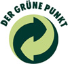 Zielony punkt (der Gruener Punkt)