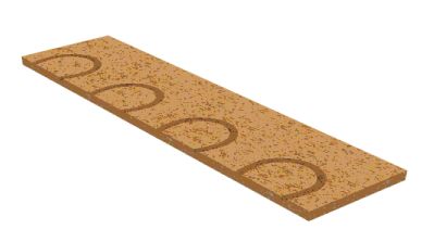 Panel powrotny