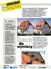 Dach do wymiany - Mieszkać lepiej cz. 9