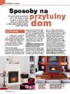 Sposoby na przytulny dom