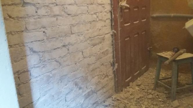 zdjęcie w konkursie Remont roku