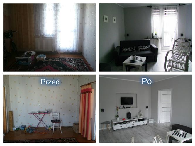 zdjęcie w konkursie Remont roku