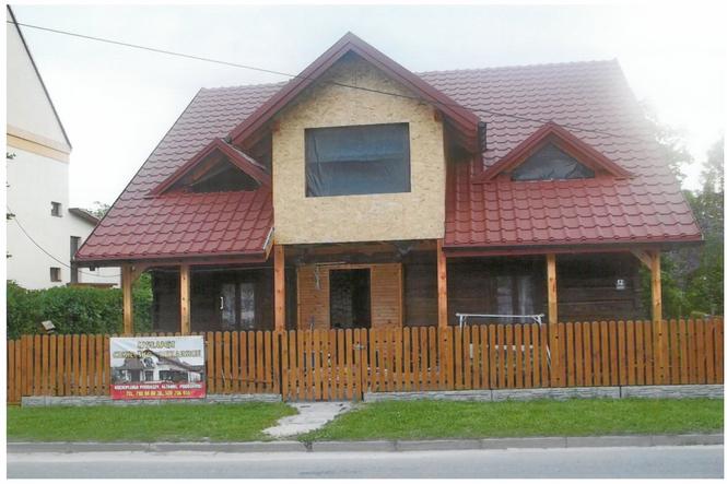 zdjęcie w konkursie Remont roku