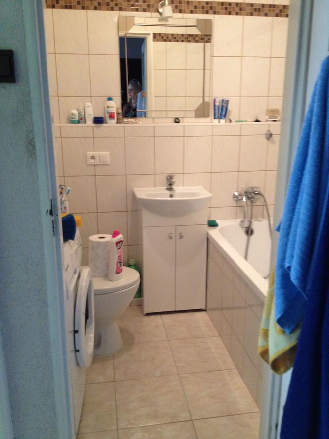 zdjęcie w konkursie Remont roku