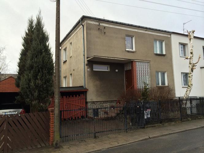 zdjęcie w konkursie Remont roku