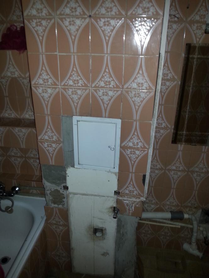 zdjęcie w konkursie Remont roku