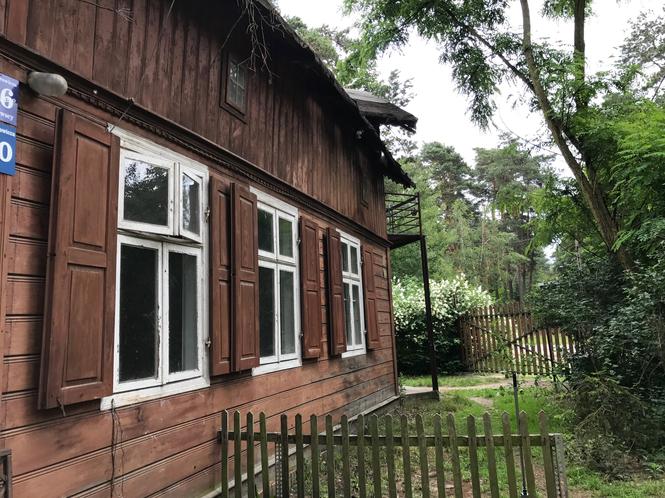 Zdjęcie konkursowe Remont Roku 2017