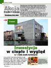 Inwestycja w ciepło i wygląd