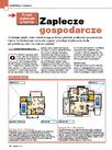 Zaplecze gospodarcze - Przed wyborem projektu