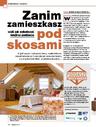 Zanim zamieszkasz pod skosami, czyli jak wykończyć wnętrze poddasza -Poddasze Twoich Marzeń